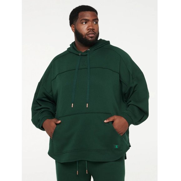 Xssential Hoodie Unisex XL Savage X Fenty - Picture 7 of 7